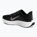 Кросівки для бігу чоловічі Nike Pegasus Plus black/anthracite/white/pure platinum 3