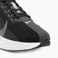 Кросівки для бігу чоловічі Nike Pegasus Plus black/anthracite/white/pure platinum 7
