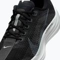 Чоловічі бігові кросівки Nike Pegasus Plus black/anthracite/white/pure platinum 10