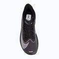 Кросівки для бігу жіночі Nike Zoom Fly 6 black/light smoke grey/white 5