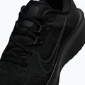 Кросівки для бігу чоловічі Nike Quest 6 black/dark smoke grey 8