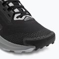 Кросівки для бігу чоловічі Nike Pegasus Trail 5 GORE-TEX black/cool grey/anthracite/wolf grey 7