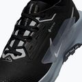 Чоловічі бігові кросівки Nike Pegasus Trail 5 GORE-TEX black/cool grey/anthracite/wolf grey 8