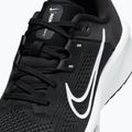 Buty do biegania damskie Nike Quest 6 black/iron grey/white 8