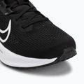 Кросівки для бігу жіночі Nike Quest 6 black/iron grey/white 7