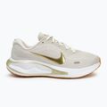 Кросівки для бігу жіночі Nike Journey Run phantom/sail/gum light brown/neutral olive 2