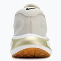 Кросівки для бігу жіночі Nike Journey Run phantom/sail/gum light brown/neutral olive 6
