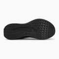 Кросівки для бігу чоловічі Nike Quest 6 black/dark smoke grey 4