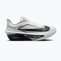 Кросівки для бігу чоловічі Nike Zoom Fly 6 white/smoke grey/metallic silver/black 8
