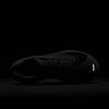 Кросівки для бігу чоловічі Nike Zoom Fly 6 white/smoke grey/metallic silver/black 12