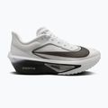 Кросівки для бігу жіночі Nike Zoom Fly 6 white/smoke grey/metallic silver/black