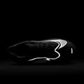 Кросівки для бігу жіночі Nike Zoom Fly 6 white/smoke grey/metallic silver/black 7