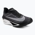 Чоловічі бігові кросівки Nike Zoom Fly 6 black/light smoke grey/white
