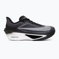 Чоловічі бігові кросівки Nike Zoom Fly 6 black/light smoke grey/white 2