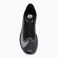 Кросівки для бігу чоловічі Nike Zoom Fly 6 black/light smoke grey/white 5