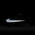 Чоловічі бігові кросівки Nike Zoom Fly 6 black/light smoke grey/white 8