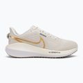 Кросівки для бігу жіночі Nike Vomero 17 phantom/light bone/sail/metallic gold 2