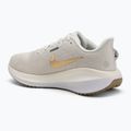Кросівки для бігу жіночі Nike Vomero 17 phantom/light bone/sail/metallic gold 3