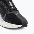 Кросівки для бігу жіночі Nike Pegasus Plus black/anthracite/white/pure platinum 7