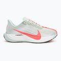 Кросівки для бігу жіночі Nike Pegasus Plus barely grey/white/black/hot punch 2