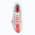 Кросівки для бігу жіночі Nike Pegasus Plus barely grey/white/black/hot punch 5
