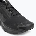 Чоловічі бігові кросівки Nike Pegasus Trail 5 GORE-TEX black/anthracite/black 7