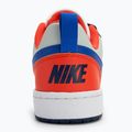 Кросівки Nike Court Borough Low Recraft midnight navy/hyper royal/team orange 6