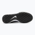 Кросівки футбольні чоловічі Nike Premier III TF black/white 4