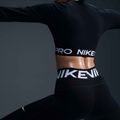 Легінси для тренувань жіночі Nike Pro Sculpt black/white 8