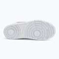 Кросівки дитячі Nike Court Borough Low Recraft white/laser fuchsia 4