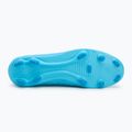 Кросівки футбольні чоловічі Nike Phantom GX 2 Club FG/MG blue/fury white 4