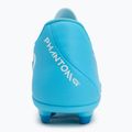 Кросівки футбольні чоловічі Nike Phantom GX 2 Club FG/MG blue/fury white 6