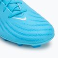 Кросівки футбольні чоловічі Nike Phantom GX 2 Club FG/MG blue/fury white 7