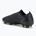 Кросівки футбольні чоловічі Nike Phantom GX 2 Pro FG black/deep jungle/black 3