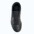 Кросівки футбольні дитячі Nike Tiempo Legend 10 Academy IC black/deep jungle/black 5