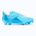 Кросівки футбольні чоловічі Nike Phantom GX 2 Academy EasyOn blue fury/white 2