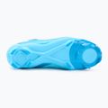 Кросівки футбольні чоловічі Nike Phantom GX 2 Academy EasyOn blue fury/white 4