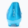 Кросівки футбольні чоловічі Nike Phantom GX 2 Academy EasyOn blue fury/white 6