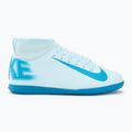 Кросівки футбольні дитячі Nike Mercurial Superfly 10 Club glacier blue/blue orbit 2