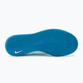 Кросівки футбольні дитячі Nike Mercurial Superfly 10 Club glacier blue/blue orbit 4