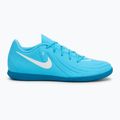 Кросівки футбольні чоловічі Nike Phantom GX 2 Club IC blue fury/white 2