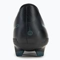 Кросівки футбольні чоловічі Nike Tiempo Legend 10 Club FG/MG black/deep jungle/black 6