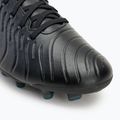 Кросівки футбольні чоловічі Nike Tiempo Legend 10 Club FG/MG black/deep jungle/black 7