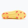 Кросівки футбольні дитячі Nike Vapor 16 Club Kylian Mbappe FG/MG light laser orange/armory navy 4