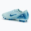 Футбольні бутси Nike Mercurial Vapor 16 Academy AG льодовик синій/синя орбіта 3