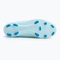 Дитячі футбольні бутси Nike Mercurial Vapor 16 Club FG/MG льодовик сині/синя орбіта 4