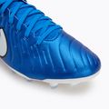 Футбольні бутси Nike Tiempo Legend 10 Pro FG ширяють/білі 7