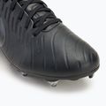 Кросівки футбольні чоловічі Nike Tiempo Legend 10 Academy SG-Pro black/deep jungle/black 7