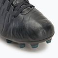 Кросівки футбольні дитячі Nike Tiempo Legend 10 Academy FG/MG black/deep jungle/black 7