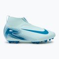 Кросівки футбольні дитячі Nike Mercurial Superfly 10 Academy AG glacier blue/blue orbit 2